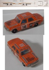 Wartburg Rally Decal  TAKRAF