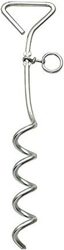 Kerbl pet anlegespirale 40cm - kerbl, anlegespirale,
