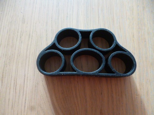Fingerhantel unterarmtrainer - fingerhantel,