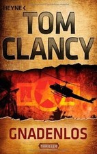 Gnadenlos: Thriller (Jack Ryan, Band 1)  von Clancy, Tom | Buch | Zustand gut
