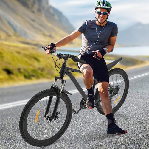 Zoll mountainbike gang - zoll,