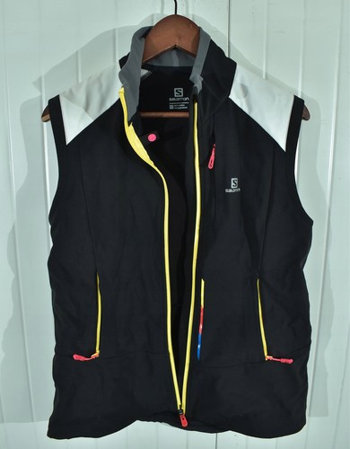 Salomon climawind damen - climawind,