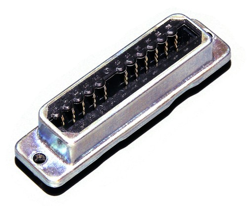 Pin original tuchel - 23,