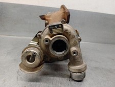 5435971002B turbolader at für RENAULT CLIO III 1.5 DCI DIESEL CAT 2005 4934363