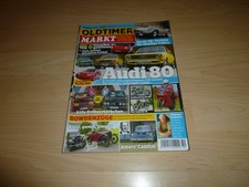 Auto Zeitung Zeitschrift -