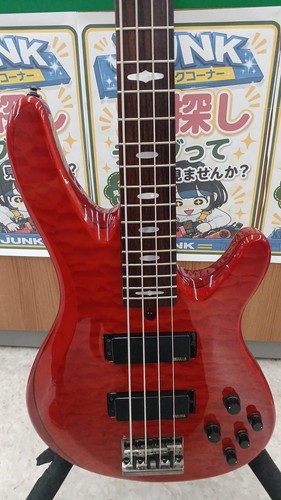 Yamaha trb1004j used alder - [yamaha],