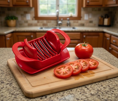 Tomatenscheider genius - tomatenscheider,