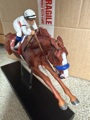 Breyer justify resin - resin, ohne