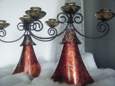 2 x Villeroy & Boch Romanov