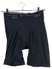 Endura Herren Radhose Schwarz