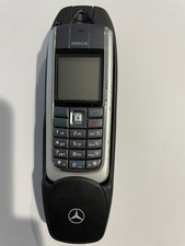 Mercedes Handyhalterung