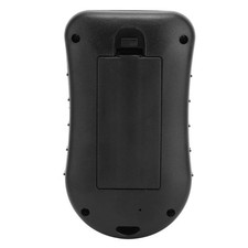 Digitaler Kompass 8 In 1 Multifunktions-Außenkompass Höhenmesser Barometer URS