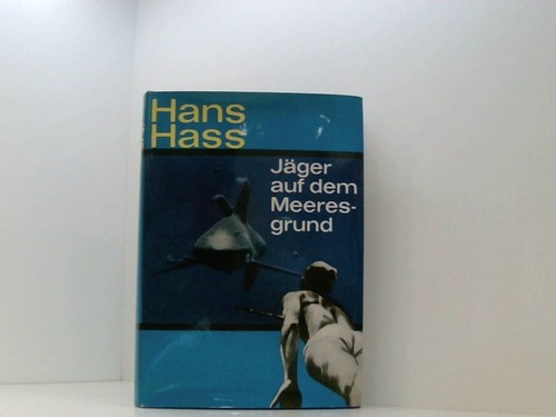 Jäger auf dem meeresgrund - dem,