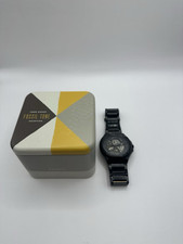 Fossil Evanston Automatikwerk bq2621 mit OVP, TOP Zustand
