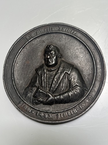 1817 martin luther - martin,