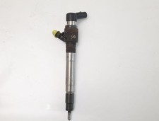 Einspritzdüse Zylinder 2