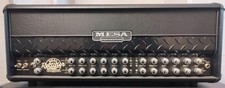 Mesa Boogie Roadster mit
