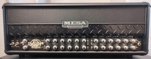 Mesa boogie roadster - mesa, mit
