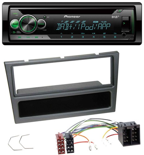 Pioneer usb mp3 dab - usb,