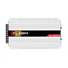 Taramps TS 1200x4 Auto Audio