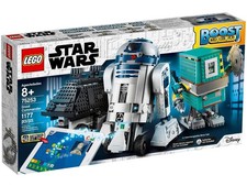 LEGO STAR WARS - 75253 - Boost