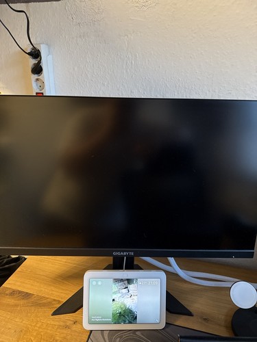 Gigabyte m28u zoll uhd - m28u, 4k