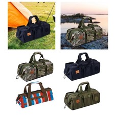 Tragbare Zeltheringe