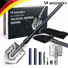 Multifunktionsschaufel