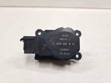 Mercedes benz w203 2002 - mercedes-benz, c