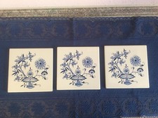 DDR (GDR)- Fliesen -