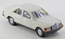 Wiking 1:87 - Mercedes 190 E -