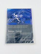 Mercedes-Benz W204 W197 Navigations-Update COMAND APS 2015 / 2016 A2048271200