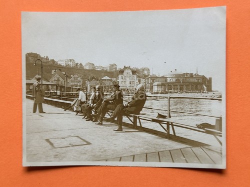 Foto landungssteg in - foto,,