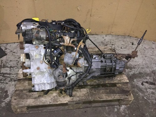 17965 motor diesel mit - 17965,