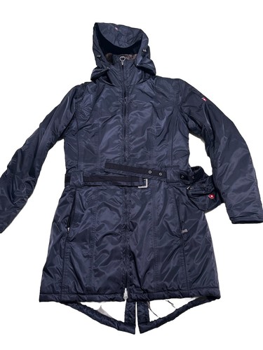 Winterjacke wellensteyn damen - winterjacke,