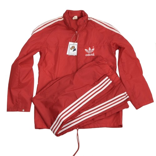 Echt vintage adidas - vintage,