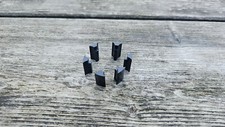 6x LEP Deko Einschubstücke -