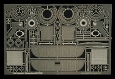 Scale Motorsport 1/24 Mercedes