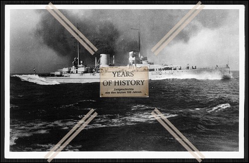 Foto sms moltke - s.m.s.,