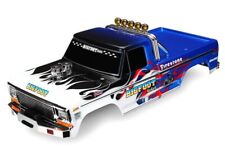 Traxxas Karosserie Bigfoot