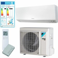 Daikin Perfera 2.0 Klimaanlage Paket Mono Split 2,0kW FTXM20R Außengerät RXM20R