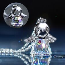 Damen Halskette Schutzengel