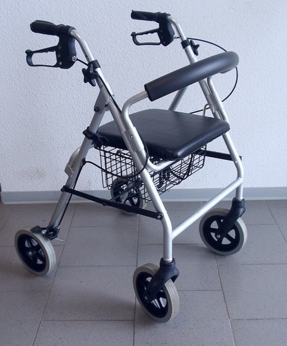 Trendmobil rollator 56 - rollator,