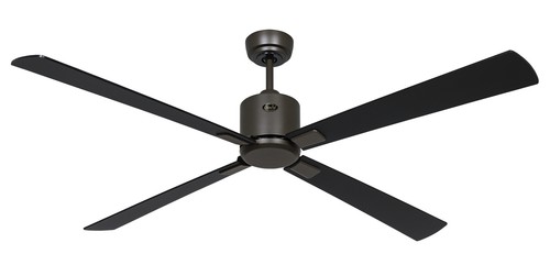 Smart deckenventilator mit - smart,