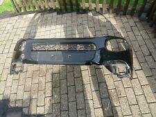 Citroen C3 III SX Ab Bj 2016-2019 Stoßstange Vorne 1618082680 9813378877