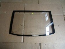 Opel Vectra B Stufenheck