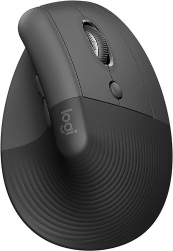 Logitech lift vertikale - logitech,