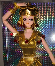 Sailor moon doll - moon, piece