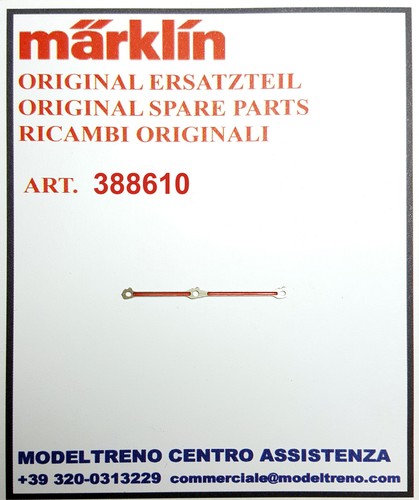 Märklin 38861 388610 - mÄrklin,