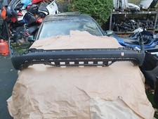 Hyundai Tucson III N-Line TL Spoiler Heckstoßstange 86612-D7800 2019-2020